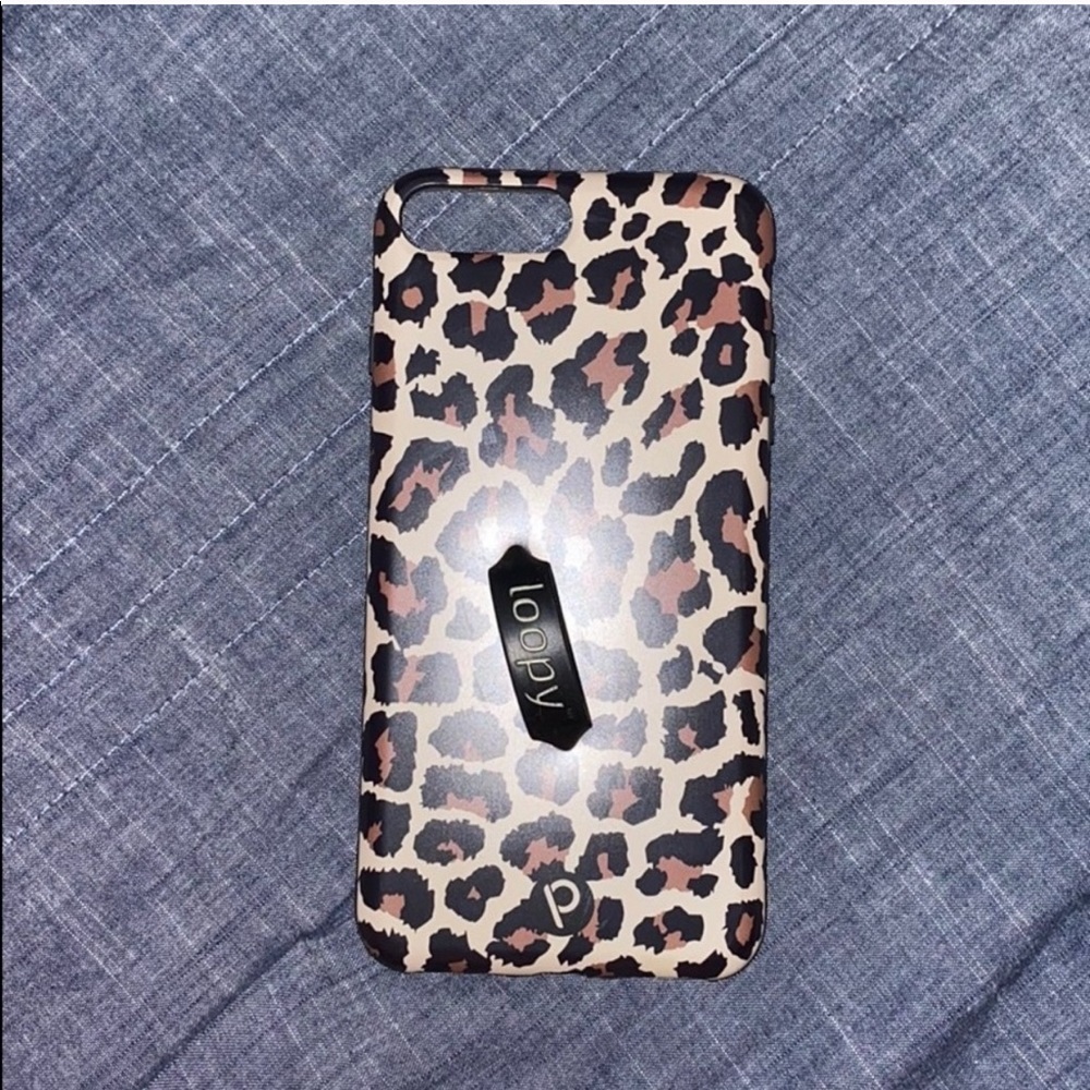 Iphone 7 Plus Loopy Case
